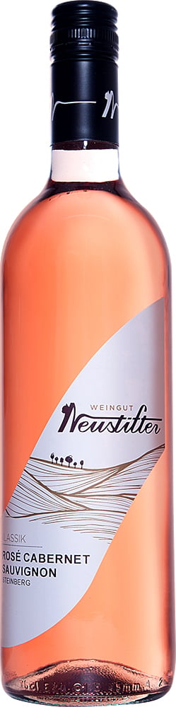 2025 ROSÉ CABERNET SAUVIGNON STEINBERG