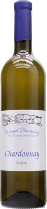 2025 Chardonnay