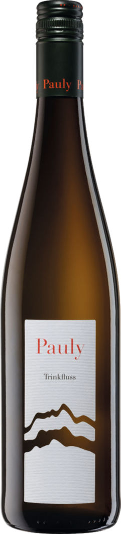 2024 Trinkfluss Cuvée Weiss