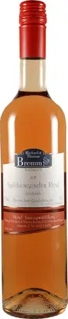 2025 Spätburgunder Rosé