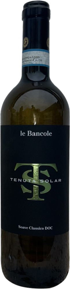 2024 LE BANCOLE Soave Classico DOC