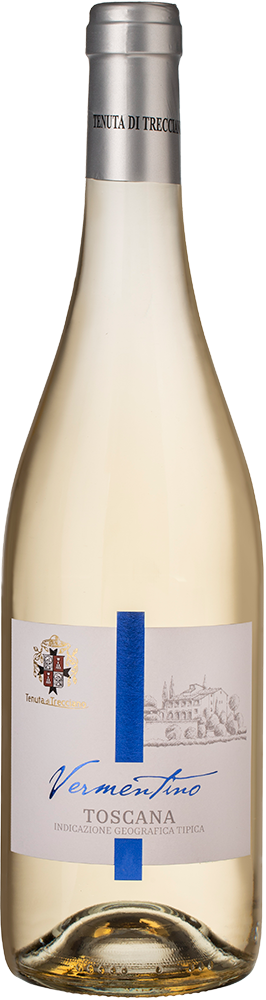 2025 Vermentino Toscana IGP