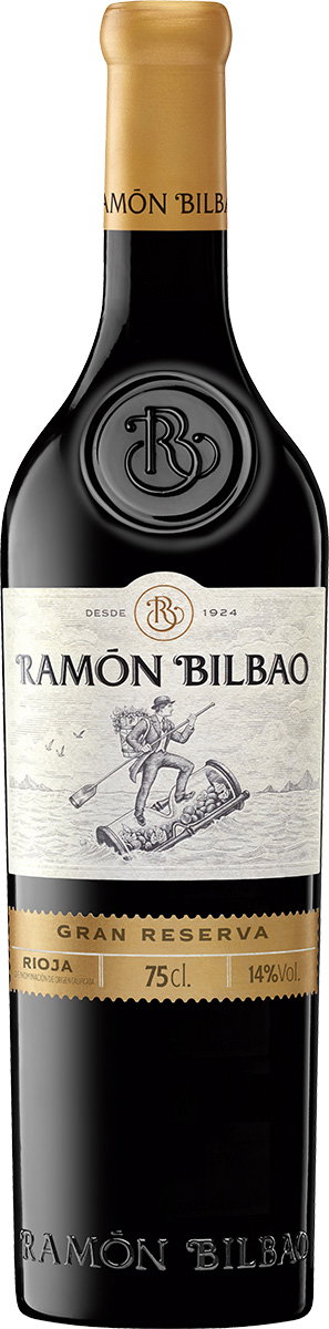 2016 Gran Reserva Rioja DOCa