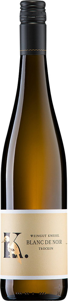 2025 Blanc de Noir