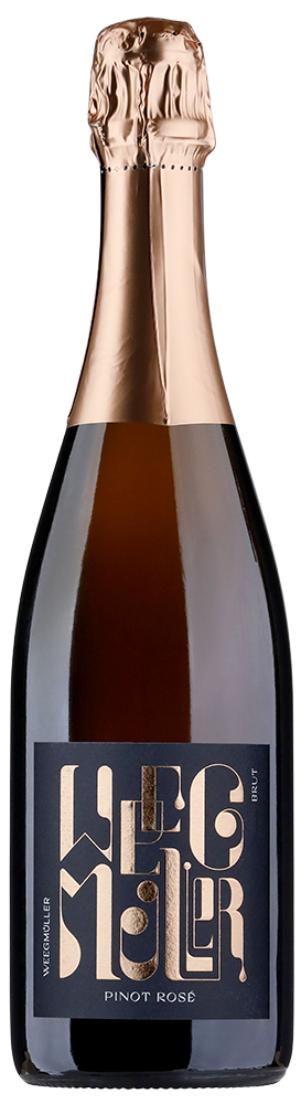 2022 Pinot Rosé Sekt