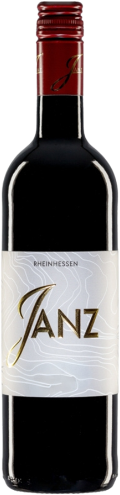 2018 Spätburgunder