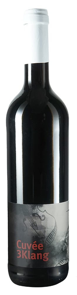 2023 Cuveé Rot "Dreiklang"