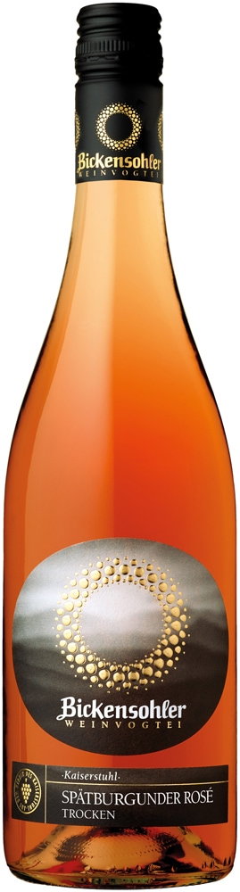 2025 Kühler Morgen Rosé