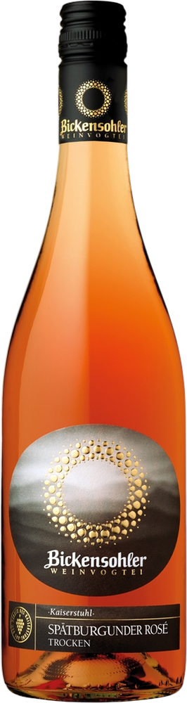 2025 Kühler Morgen Rosé
