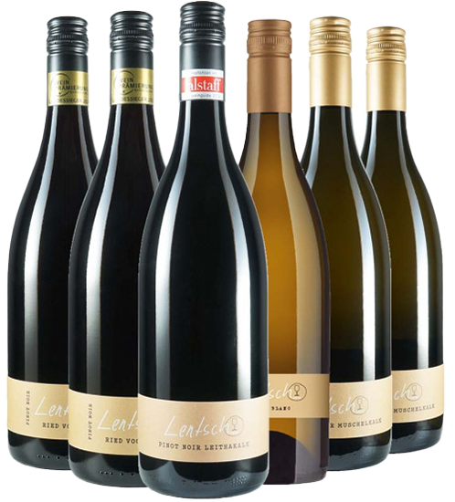 Pinot-Paket