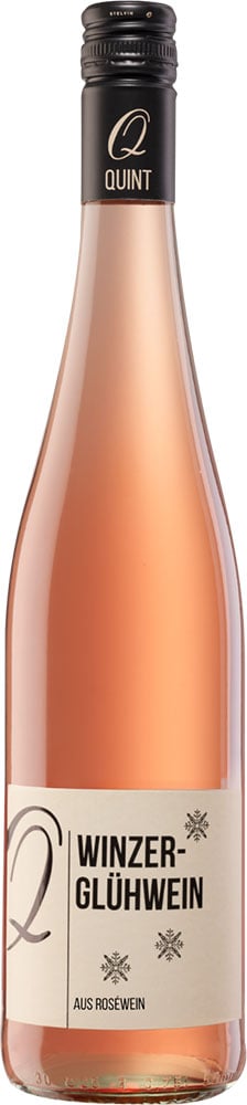 2022 Winzer-Glühwein Rosé