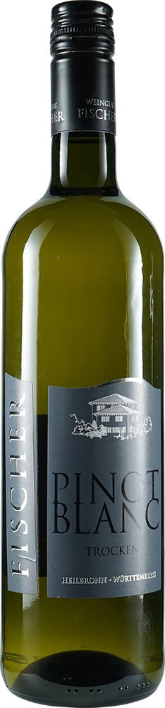 2025 Heilbronner Stiftsberg Pinot Blanc