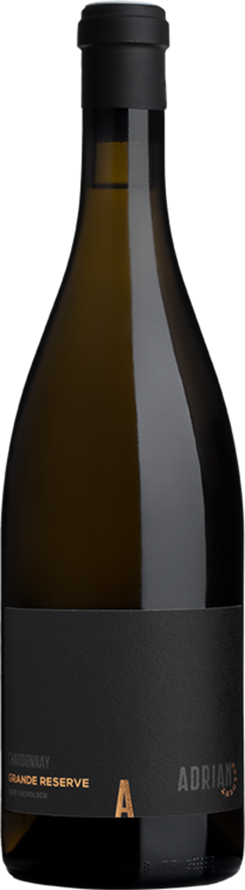 2020 Chardonnay Grande Reserve