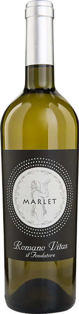 2024 Marlet Bianco Venezia Giulia IGP