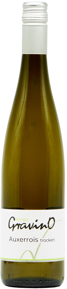 2023 Auxerrois
