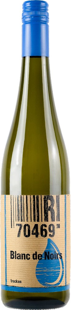 2025 REGEN Blanc de Noirs