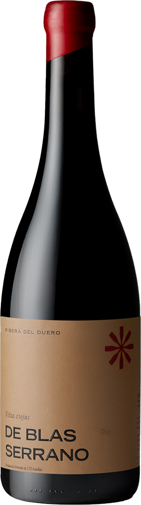 2019 De Blas Serrano Ribera del Duero DO