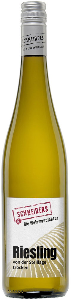 2022 Riesling von der