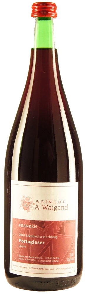 2019 Portugieser 1,0 L