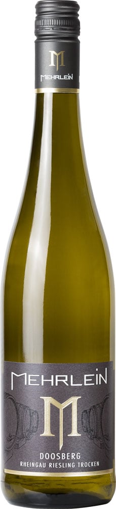 2017 Doosberg Riesling
