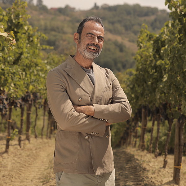 Mario Ercolino