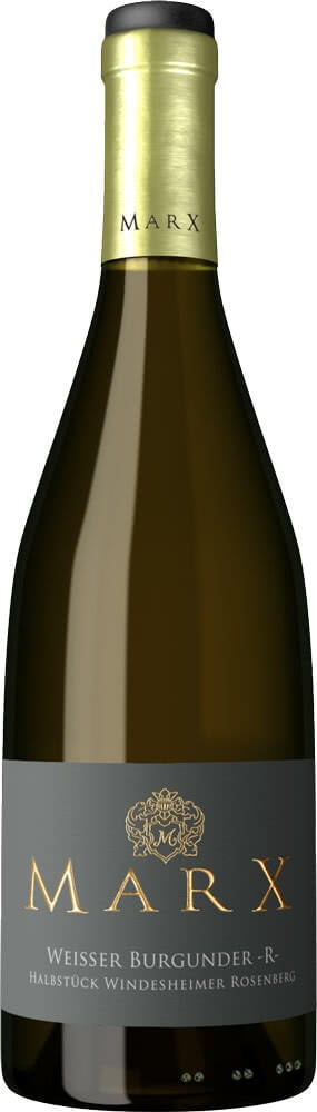 2023 Weißer Burgunder "R"