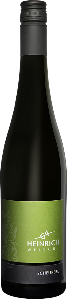 2023 Scheurebe