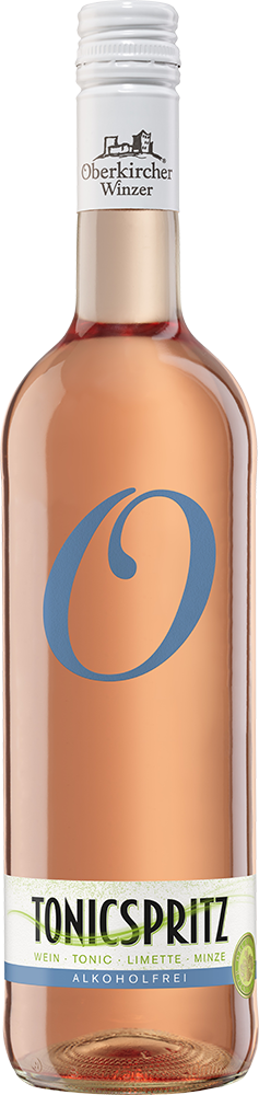 O TonicSpritz Alkoholfrei