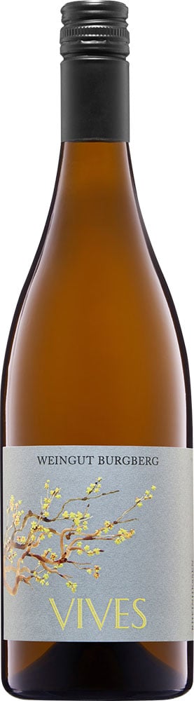 VIVES Cuvée II Sauvignon blanc & Chardonnay