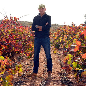 Toni Sarrión