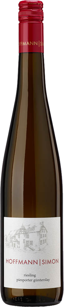 2023 Piesporter Günterslay Riesling Kabinett BIO