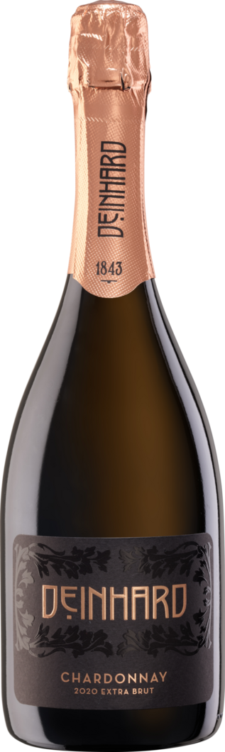 2020 Deinhard Chardonnay