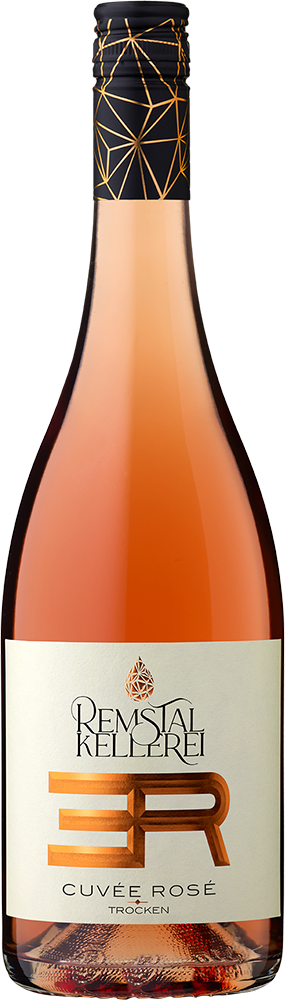 2025 Cuvée Rosé Edition "R"
