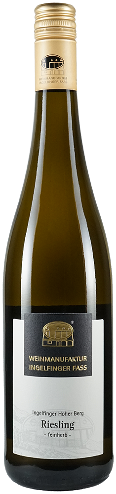 2022 Riesling