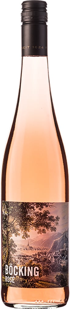 2020 Böcking Rosé