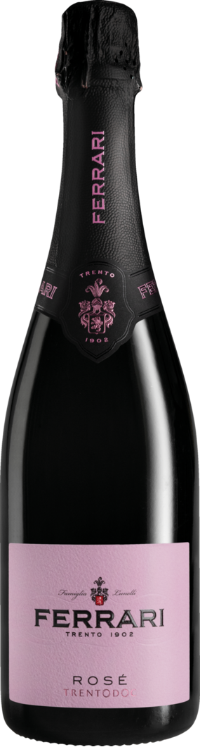 Ferrari Rosé Brut