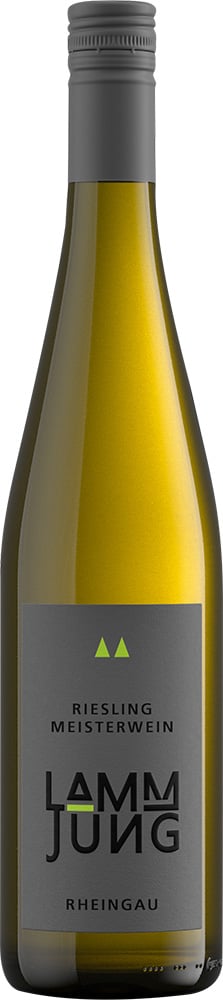 2024 Riesling Meisterwein