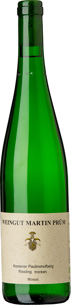 2024 Kestener Paulinshofberg Riesling BIO