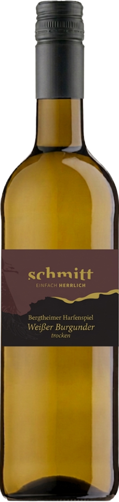 2024 Weißer Burgunder