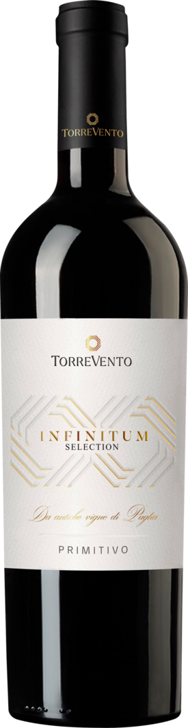 2024 Infinitum Primitivo
