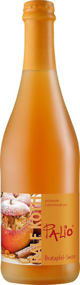Palio Bratapfel - Secco