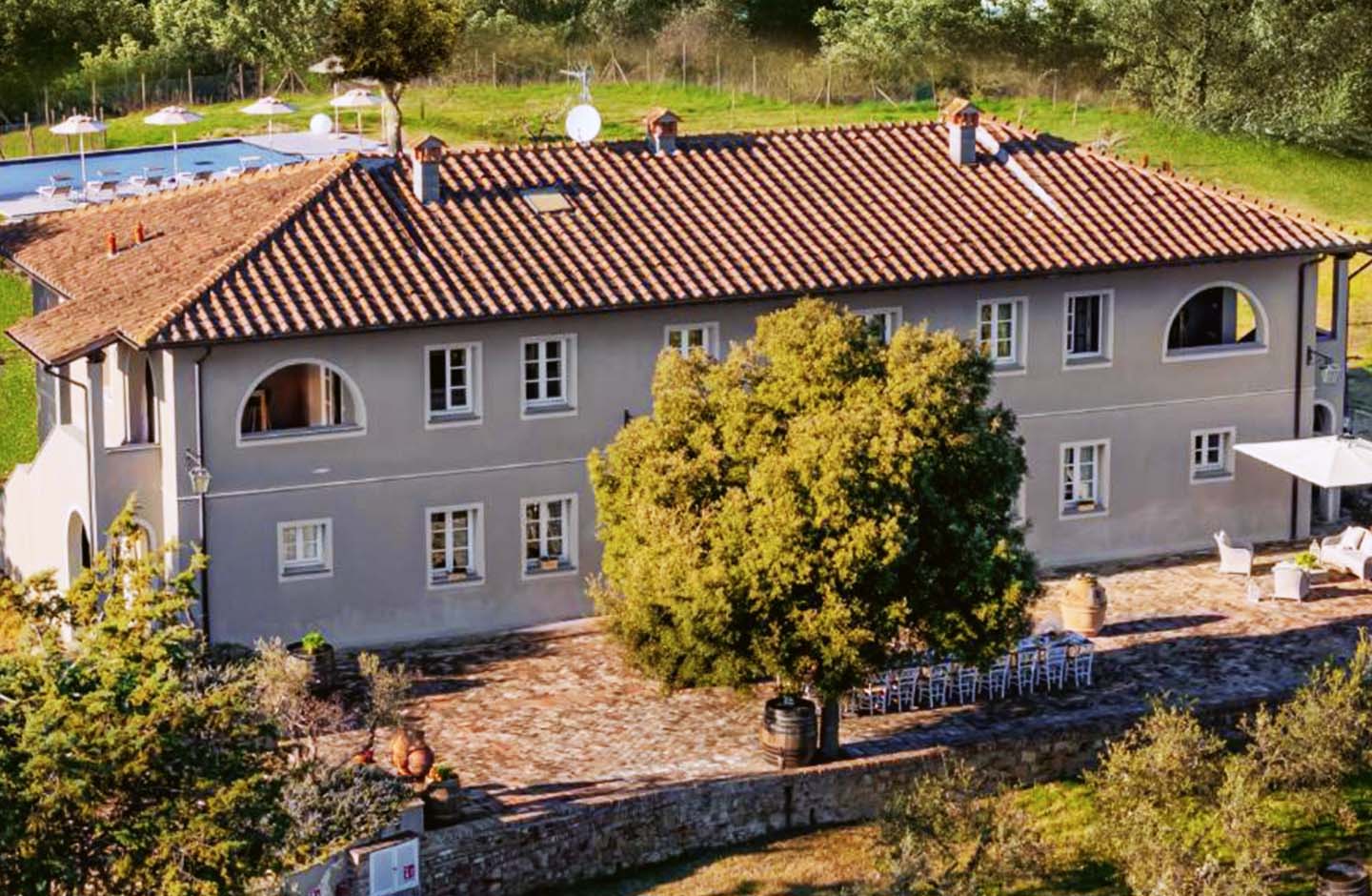 Cantina Etrusca