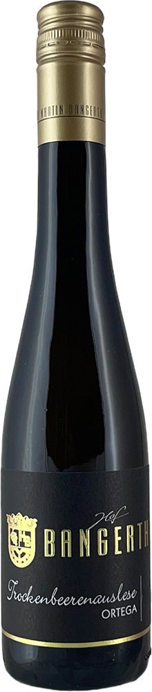 2023 Ortega Trockenbeerenauslese 0,375 L