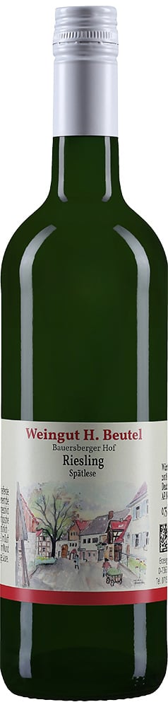 2023 Riesling