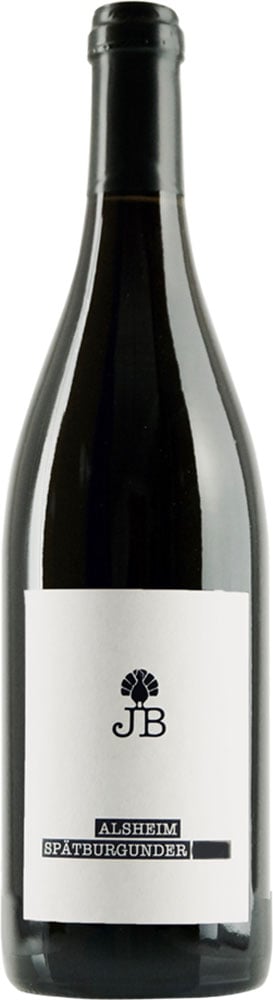2021 Alsheim Spätburgunder