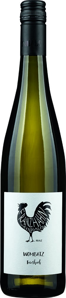 2021 Wombatz Cuvée