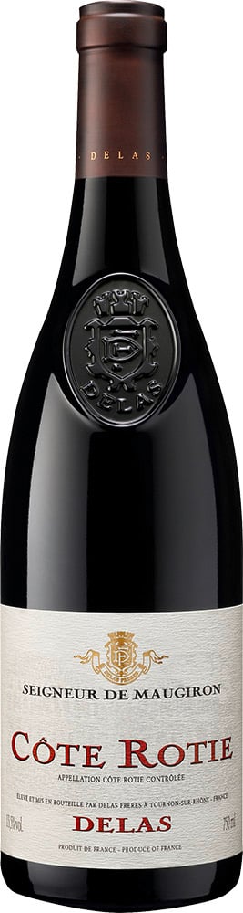 2022 Seigneur de Maugiron Côte-Rotie AOP