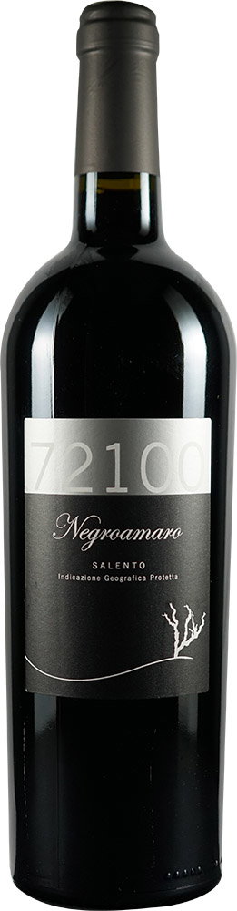 2022 72100 Salento IGP
