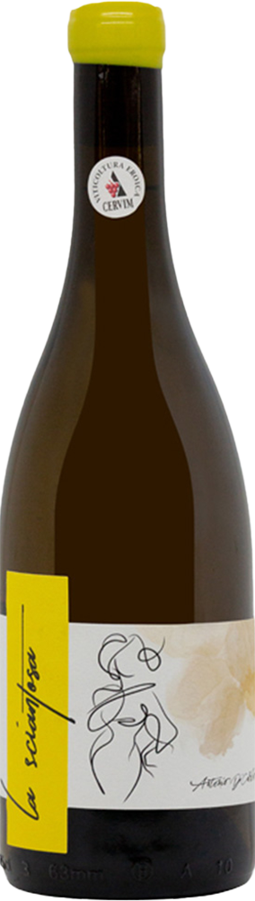 2024 La Sciantosa Lazio IGP