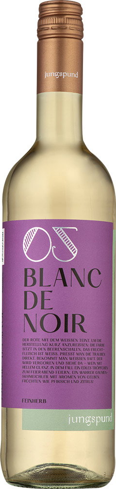 2024 Trollinger Blanc de Noir